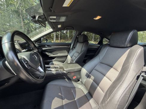Used 2020 Honda Accord Sport image 20