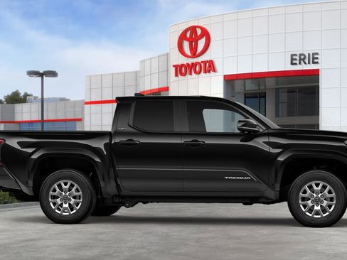 New 2026 Toyota Tacoma SR5 RWD image 15