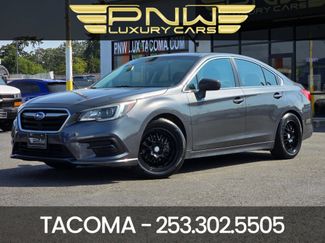 Used 2019 Subaru Legacy 2.5i AWD/4WD video 1