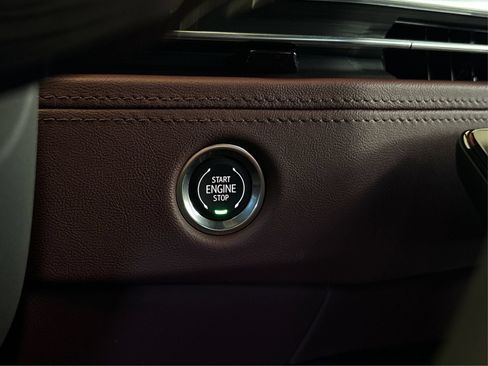 New 2026 Cadillac Escalade Luxury AWD/4WD image 26