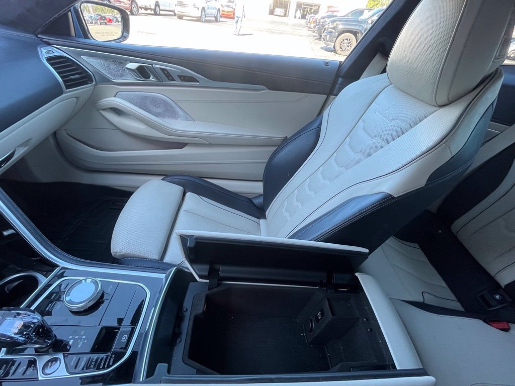 Used 2019 BMW M850i xDrive Coupe AWD/4WD image 23