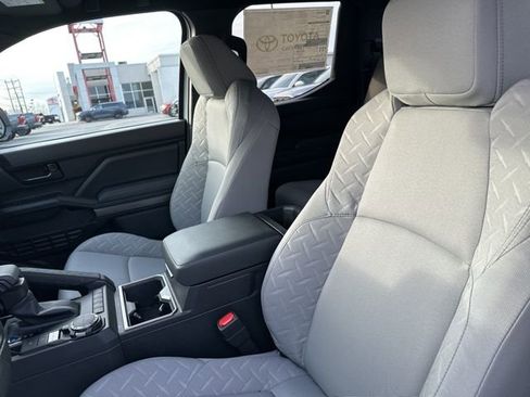 New 2026 Toyota Tacoma SR5 image 9