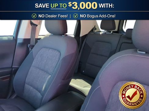 Used 2022 Ford Bronco Sport Big Bend w/ Convenience Package image 21