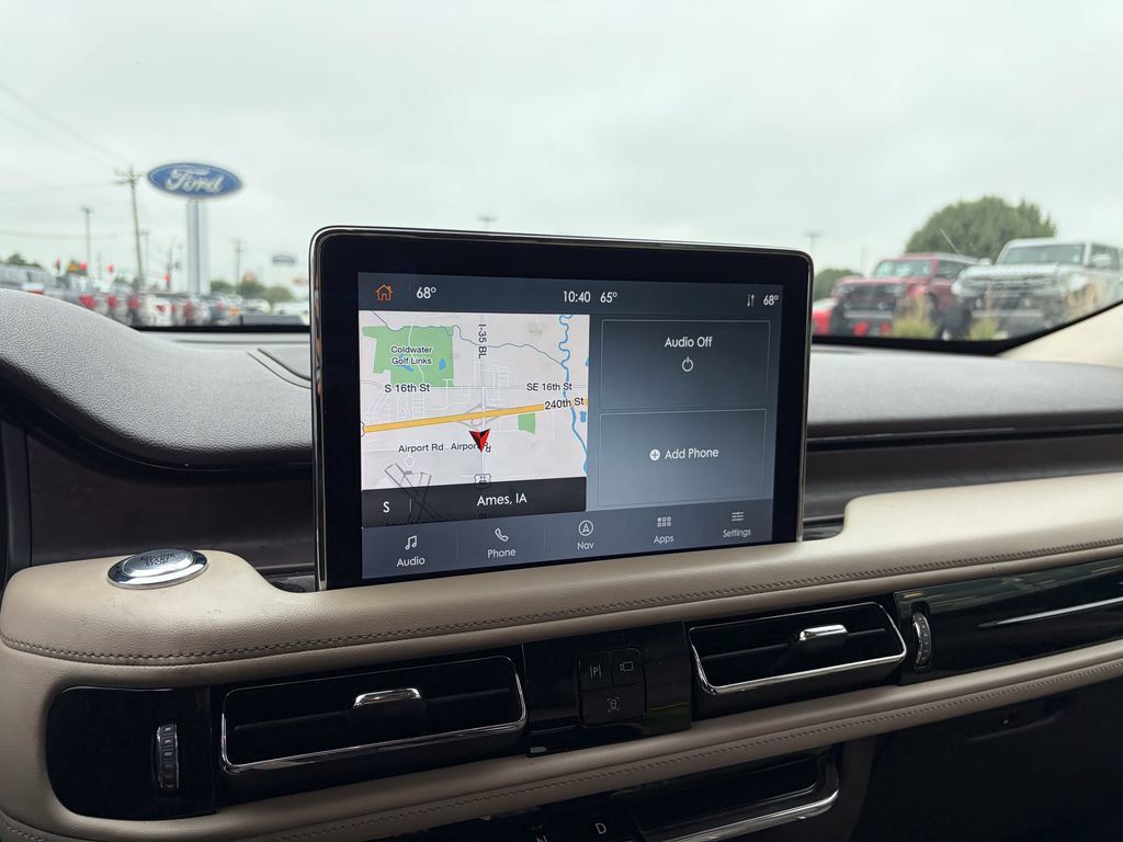 Used 2020 Lincoln Aviator Reserve w/ Equipment Group 202A AWD/4WD image 19
