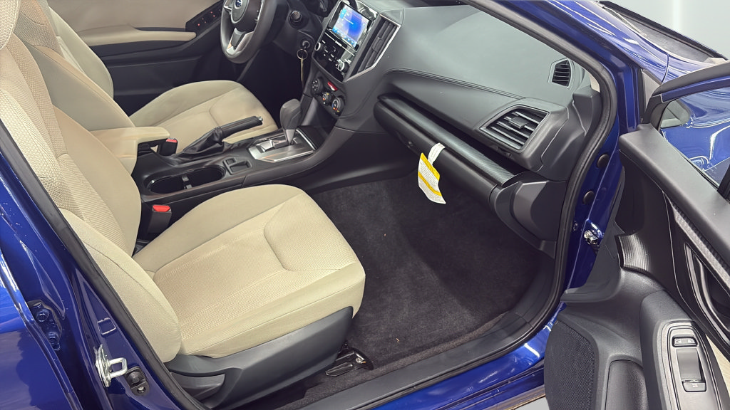 Used 2023 Subaru Impreza 2.0i AWD/4WD image 12