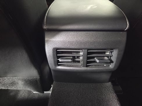 Used 2025 Lexus IS 350 F Sport w/ Accessory Package 2 RWD image 26