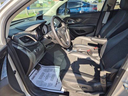 Used 2015 Buick Encore FWD image 18