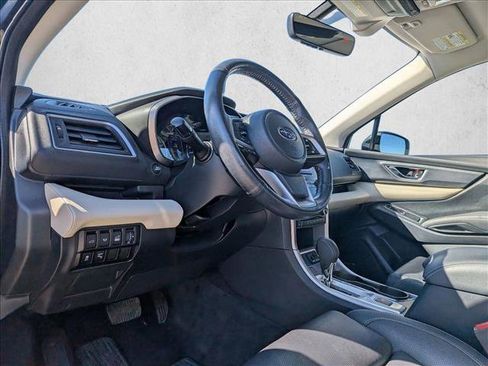 Used 2022 Subaru Ascent Limited w/ Technology Package image 10