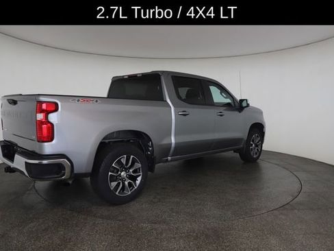 Used 2023 Chevrolet Silverado 1500 LT image 19