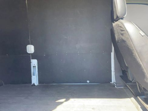 Used 2023 Ford Transit 250 148 High Roof Extended AWD w/ Load Area Protection Package image 44