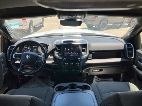 Used 2023 RAM 2500 Big Horn w/ Level 1 Equipment Group AWD/4WD image 19