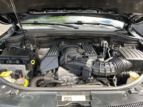 Used 2015 Jeep Grand Cherokee SRT w/ Luxury Group II AWD/4WD image 12