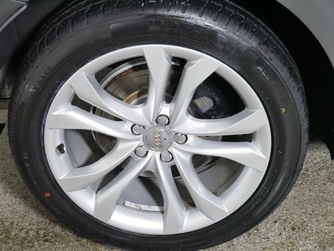Used 2015 Audi SQ5 Premium Plus AWD/4WD image 15