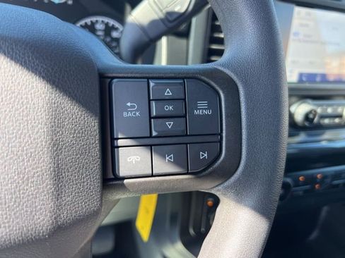 Certified 2023 Ford F150 XL w/ STX Appearance Package image 10