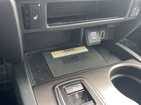 Used 2023 Honda Passport EX-L image 18