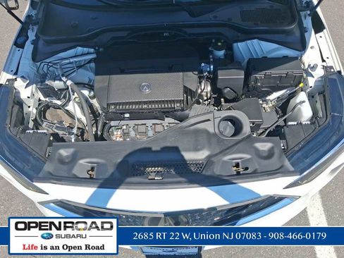 Used 2024 Acura MDX SH-AWD w/ Advance Package image 28