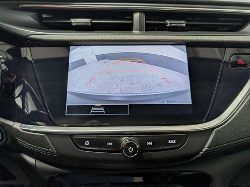 Used 2023 Buick Encore GX Select w/ Safety Package II AWD/4WD image 24