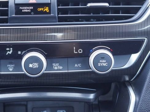 Used 2022 Honda Accord Sport image 26