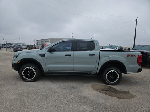 Used 2021 Ford Ranger XL w/ FX4 Off-Road Package image 6