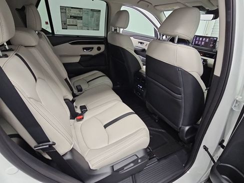 New 2026 Honda Pilot EX-L image 36