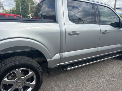 Used 2022 Ford F150 XLT w/ Equipment Group 302A High image 6