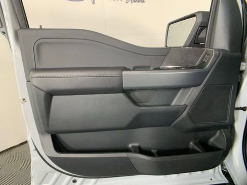 Used 2025 Ford F150 XLT w/ Equipment Group 302A MID image 30