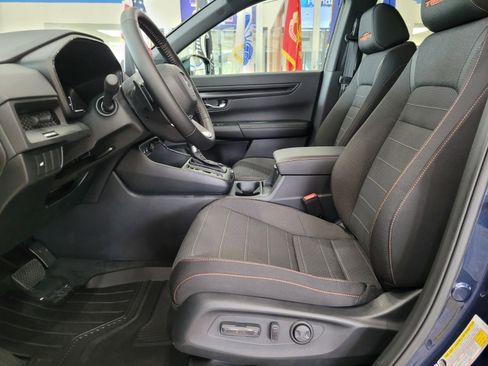 New 2026 Honda CR-V TrailSport image 7