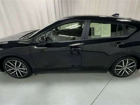 Used 2024 Subaru Impreza 2.0i Sport image 5