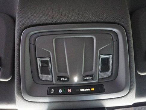 New 2026 Chevrolet Silverado 1500 LT Trail Boss image 25