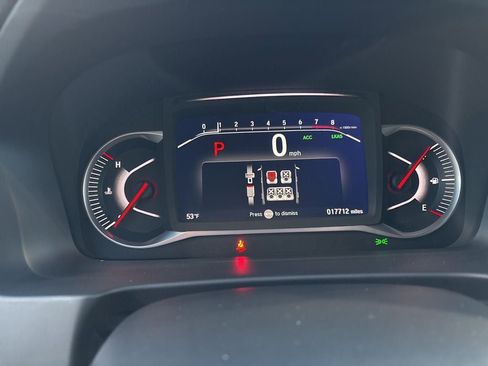 Used 2024 Honda Passport Black Edition image 15