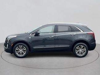 Certified 2023 Cadillac XT5 Premium Luxury AWD/4WD video 2