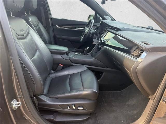 Used 2020 Cadillac XT6 Sport AWD/4WD image 27
