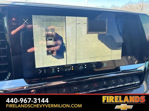 Certified 2026 Chevrolet Silverado 2500 ZR2 image 27