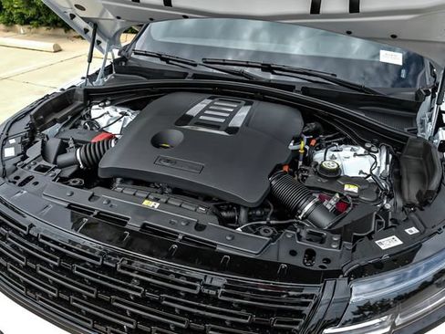 New 2026 Land Rover Range Rover Velar Belgravia AWD/4WD image 60