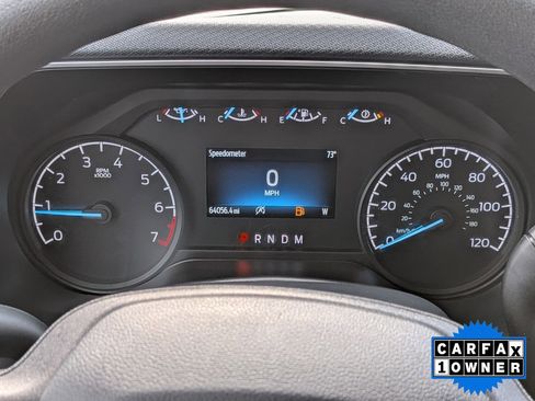 Certified 2023 Ford F150 XL w/ STX Appearance Package AWD/4WD image 29