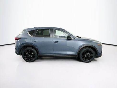 Used 2025 MAZDA CX-5 Carbon Edition AWD/4WD image 10