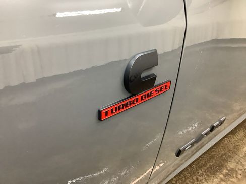 New 2026 RAM 2500 Laramie w/ Night Edition image 12