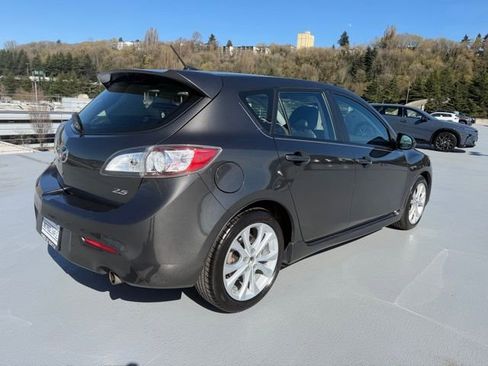 Used 2010 MAZDA MAZDA3 s Grand Touring image 3