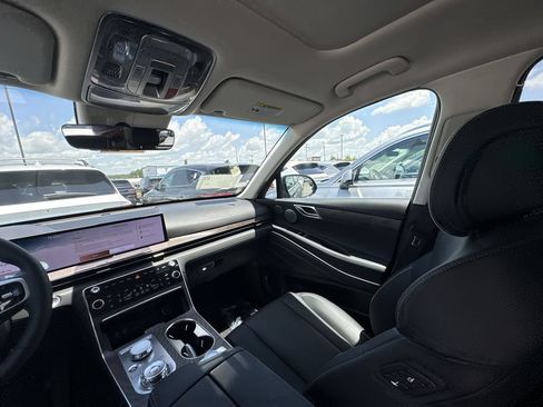 New 2026 Genesis GV80 2.5T Advanced AWD/4WD image 3