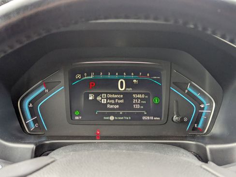 Used 2024 Honda Odyssey EX-L image 21