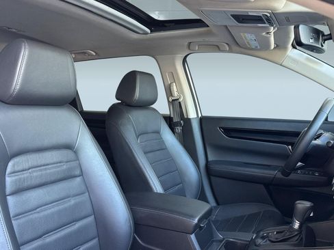 Used 2024 Honda CR-V EX-L image 26