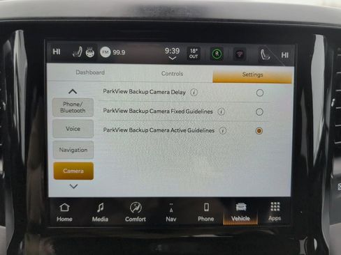 Used 2022 RAM 1500 Big Horn image 54