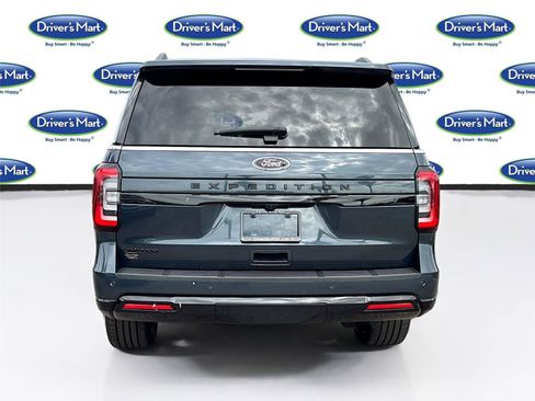 Used 2024 Ford Expedition Limited RWD image 6