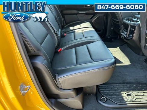 Used 2023 RAM 1500 TRX w/ TRX Level 2 Equipment Group image 11