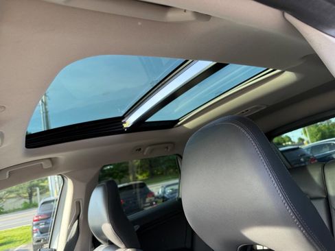 Used 2015 Volvo XC60 T6 AWD/4WD image 15