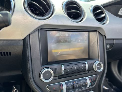 Used 2015 Ford Mustang GT Premium w/ Equipment Group 401A image 49