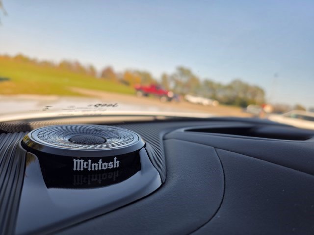 New 2027 Jeep Grand Cherokee Summit AWD/4WD image 47