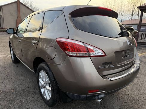 Used 2011 Nissan Murano S image 4