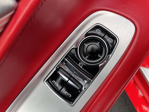 Certified 2024 Chevrolet Corvette Stingray Premium Cpe w/ 3LT image 20