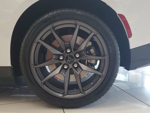 New 2026 Dodge Charger R/T Scat Pack image 6